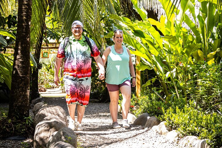Mangrove Walk - Photo 1 of 25